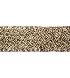 Braid 45mm Trimming by Houles 9108 Braid 45mm Trimming by Houles 9108