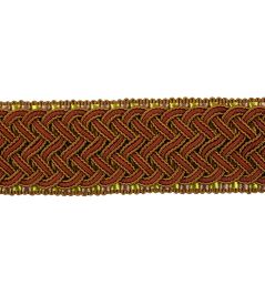 Braid 45mm Trimming by Houles 9180 Braid 45mm Trimming by Houles 9180