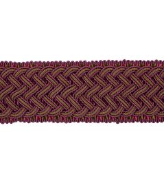 Braid 45mm Trimming by Houles 9530 Braid 45mm Trimming by Houles 9530