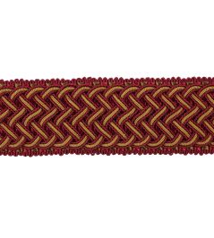 Braid 45mm Trimming by Houles 9570 Braid 45mm Trimming by Houles 9570