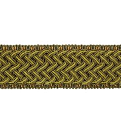 Braid 45mm Trimming by Houles 9700 Braid 45mm Trimming by Houles 9700