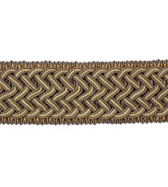 Braid 45mm Trimming by Houles 9800 Braid 45mm Trimming by Houles 9800