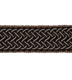 Braid 45mm Trimming by Houles 9900 Braid 45mm Trimming by Houles 9900