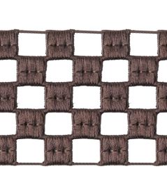 Braid 65mm Trimming by Houles 9800 Braid 65mm Trimming by Houles 9800