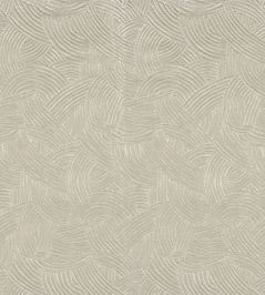Bramante Fabric by Casamance Grege Bramante Fabric by Casamance Grege
