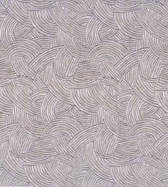 Bramante Fabric by Casamance Perle Bramante Fabric by Casamance Perle