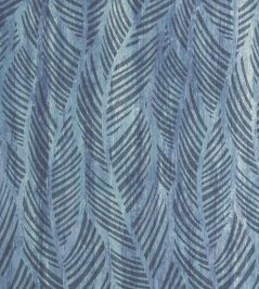 Bramble Bead Wallpaper by 1838 Wallcoverings Blue Dusk Bramble Bead Wallpaper by 1838 Wallcoverings Blue Dusk