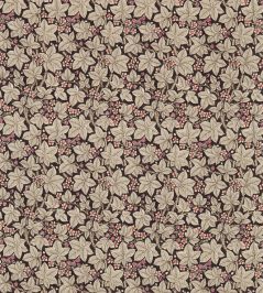Bramble Fabric by Morris & Co Bullrush Bramble Fabric by Morris & Co Bullrush