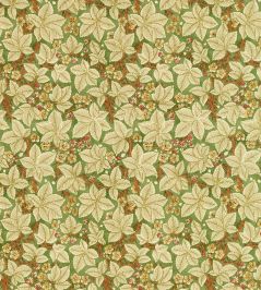 Bramble Fabric by Morris & Co Herball Bramble Fabric by Morris & Co Herball