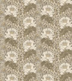 Brantwood Wallpaper by GP & J Baker Woodsmoke Brantwood Wallpaper by GP & J Baker Woodsmoke