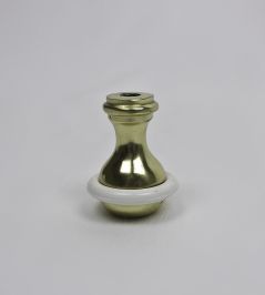 Brass Cord Weight Brass Brass Cord Weight Brass