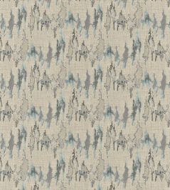 Bravo Fabric by Wemyss Rain Bravo Fabric by Wemyss Rain