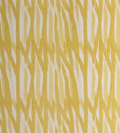 Breakwater Wallpaper by Christopher Farr Cloth Mimosa Breakwater Wallpaper by Christopher Farr Cloth Mimosa