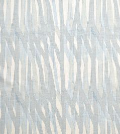 Breakwater Fabric by Christopher Farr Cloth Pale Blue Breakwater Fabric by Christopher Farr Cloth Pale Blue