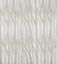 Breakwater Fabric by Christopher Farr Cloth Smoke Breakwater Fabric by Christopher Farr Cloth Smoke
