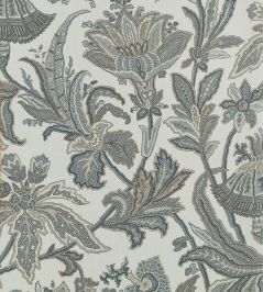 Breckenridge Wallpaper by Thibaut Grey and Beige Breckenridge Wallpaper by Thibaut Grey and Beige