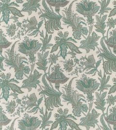 Breckenridge Fabric by Thibaut Sage Breckenridge Fabric by Thibaut Sage