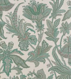 Breckenridge Wallpaper by Thibaut Sage Breckenridge Wallpaper by Thibaut Sage