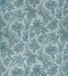 Breckenridge Fabric by Thibaut Spa Blue Breckenridge Fabric by Thibaut Spa Blue