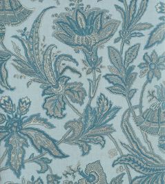 Breckenridge Wallpaper by Thibaut Spa Blue Breckenridge Wallpaper by Thibaut Spa Blue