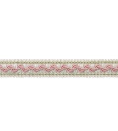 Bree Tape Trimming by Thibaut Rose and Willow Bree Tape Trimming by Thibaut Rose and Willow