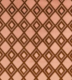 Brent Fabric by Kirkby Design Dusty Pink Brent Fabric by Kirkby Design Dusty Pink