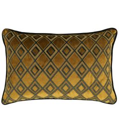 Brent Cushion 40 x 60cm by Kirkby Design Jewel Beetle Brent Cushion 40 x 60cm by Kirkby Design Jewel Beetle