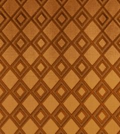 Brent Fabric by Kirkby Design Pecan Brent Fabric by Kirkby Design Pecan