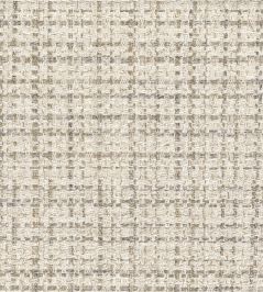 Brera Fabric by Casamance Ecru Brera Fabric by Casamance Ecru