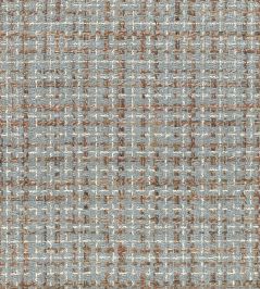 Brera Fabric by Casamance Pierre Bleue Brera Fabric by Casamance Pierre Bleue