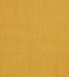Brera Lino Fabric by Designers Guild Burnt Ochre Brera Lino Fabric by Designers Guild Burnt Ochre