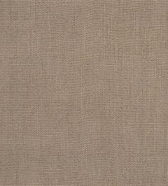 Brera Lino Fabric by Designers Guild Cocoa Brera Lino Fabric by Designers Guild Cocoa
