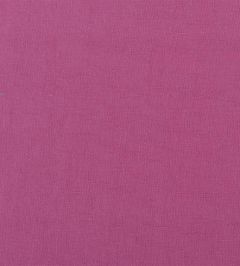 Brera Lino Fabric by Designers Guild Magenta Brera Lino Fabric by Designers Guild Magenta