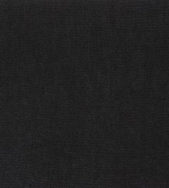Brera Lino Fabric by Designers Guild Noir Brera Lino Fabric by Designers Guild Noir