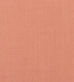 Brera Lino Fabric by Designers Guild Papaya Brera Lino Fabric by Designers Guild Papaya