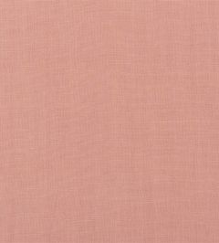 Brera Lino Fabric by Designers Guild Peach Brera Lino Fabric by Designers Guild Peach