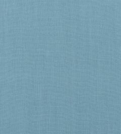 Brera Lino Fabric by Designers Guild Swedish Blue Brera Lino Fabric by Designers Guild Swedish Blue