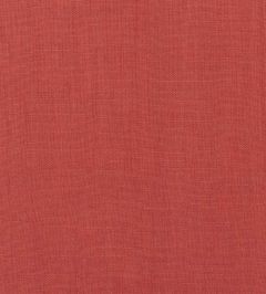 Brera Lino Fabric by Designers Guild Terracotta Brera Lino Fabric by Designers Guild Terracotta
