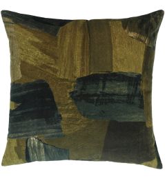 Brera Cushion 50 x 50cm by Zinc Verdant Brera Cushion 50 x 50cm by Zinc Verdant