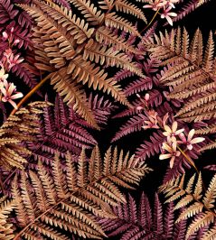 Bridgewater Fern Wallpaper by Avalana Autumn Bridgewater Fern Wallpaper by Avalana Autumn