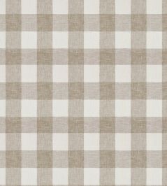 Bridlington Fabric by Warwick Natural Bridlington Fabric by Warwick Natural