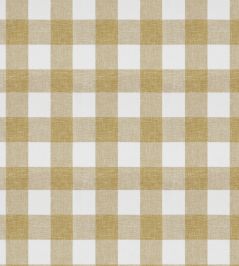 Bridlington Fabric by Warwick Straw Bridlington Fabric by Warwick Straw