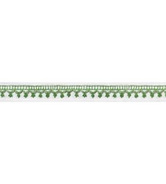 Brigette Tape Trimming by Thibaut Kelly Brigette Tape Trimming by Thibaut Kelly