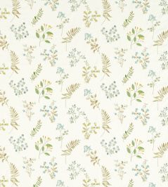 Brigitte Fabric by Clarke & Clarke Apple/Mineral Brigitte Fabric by Clarke & Clarke Apple/Mineral