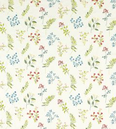 Brigitte Fabric by Clarke & Clarke Summer Brigitte Fabric by Clarke & Clarke Summer