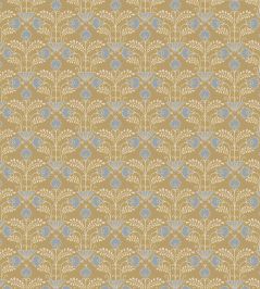 Brimble Wallpaper by Josephine Munsey Yellow Brimble Wallpaper by Josephine Munsey Yellow