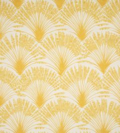 Brisa Performance Fabric by Christopher Farr Cloth Limone Brisa Performance Fabric by Christopher Farr Cloth Limone