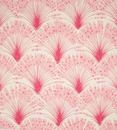Brisa Performance Fabric by Christopher Farr Cloth Rosa Brisa Performance Fabric by Christopher Farr Cloth Rosa