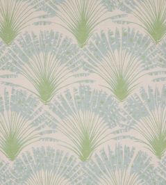 Brisa Performance Fabric by Christopher Farr Cloth Turchese Brisa Performance Fabric by Christopher Farr Cloth Turchese