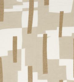 Brisbane Fabric by Camengo Lin Brisbane Fabric by Camengo Lin